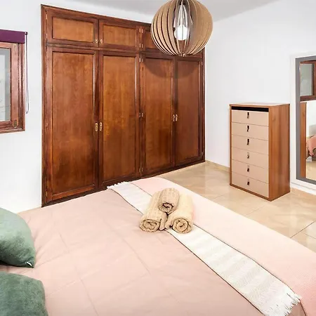 Mares De Lava -