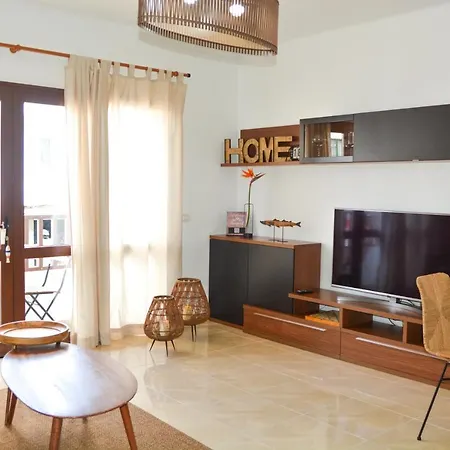 Апартаменты Mares De Lava - Пуэрто дель Кармен