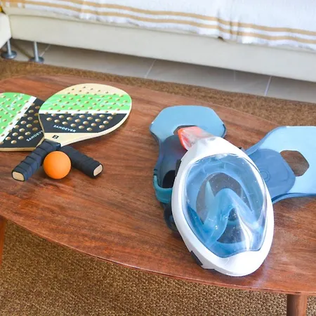 Mares De Lava - Пуэрто дель Кармен