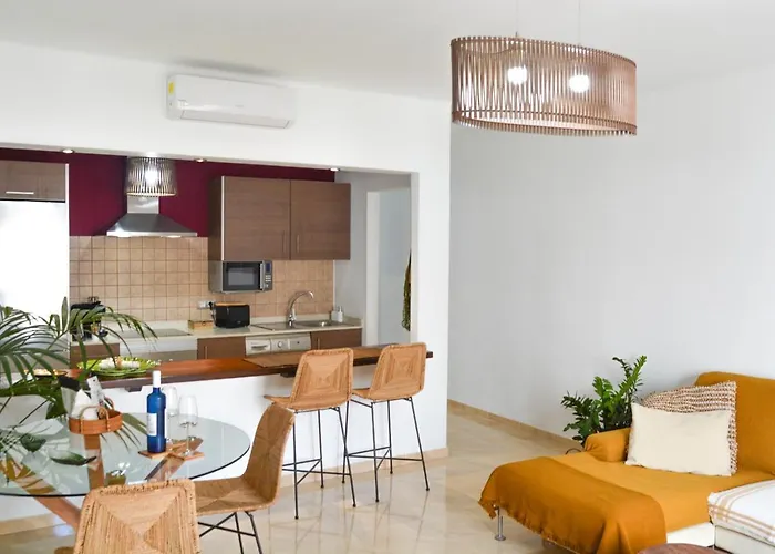 Mares De Lava - * 푸에르토 델 카르멘