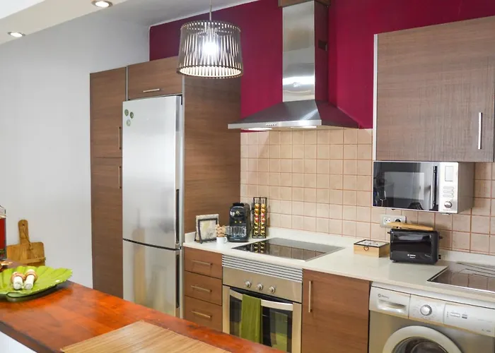 Mares De Lava - 푸에르토 델 카르멘