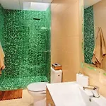 Apartman Mares De Lava -